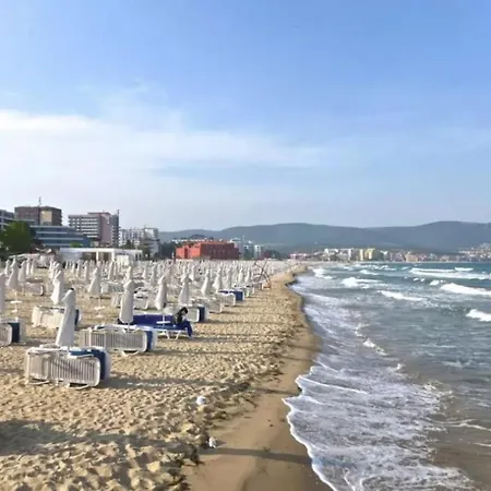 Vechna R 18 Sunny Sunny Beach