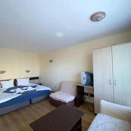 Apartmán Vechna R 18 Sunny