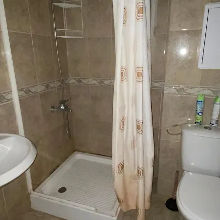 Apartmán Vechna R 18 Sunny *