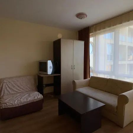 Apartmán Vechna R 18 Sunny Sluneční pobřeží