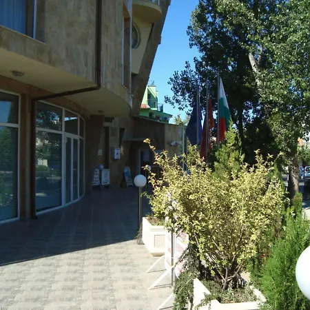 Vechna R 18 Sunny דירה