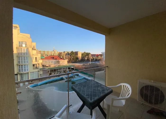 Vechna R 18 Sunny דירה