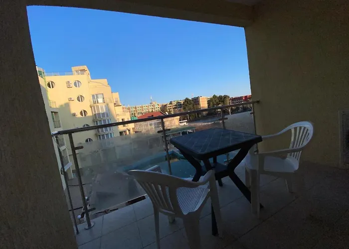 Vechna R 18 Sunny סאני ביץ'