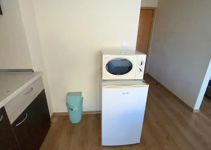 דירה Vechna R 18 Sunny