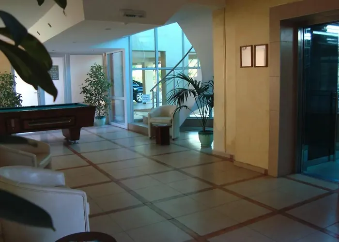 דירה Vechna R 18 Sunny