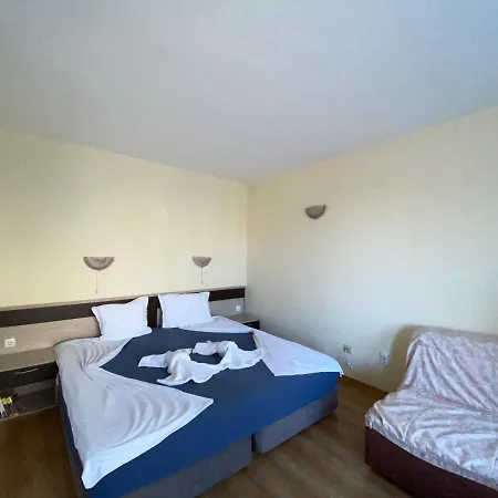 Daire Vechna R 18 Sunny *