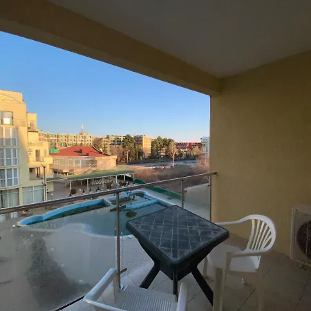 Vechna R 18 Sunny Daire