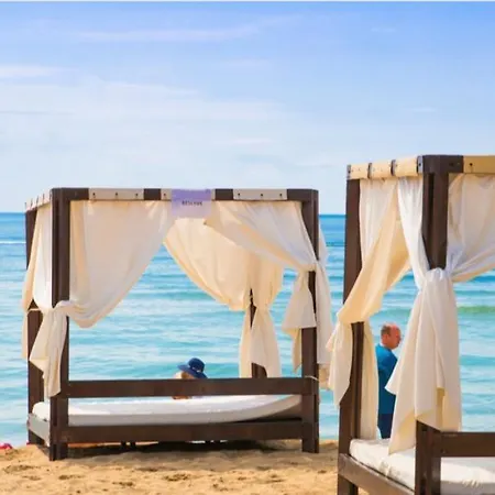 Vechna R 18 Sunny Sunny Beach