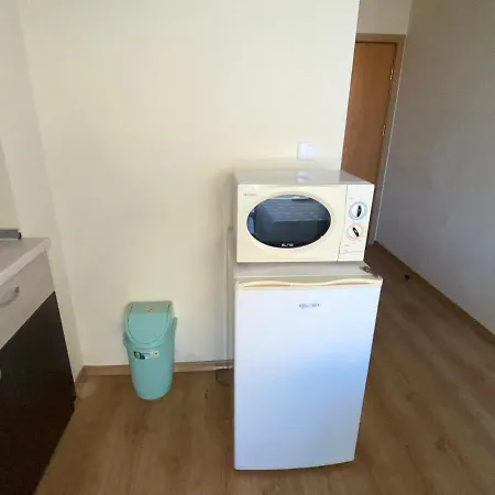 Daire Vechna R 18 Sunny