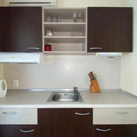 Vechna R 18 Sunny * Sunny Beach