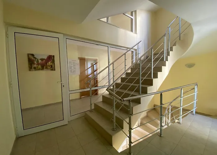 Vechna R 18 Sunny * Slantschew brjag