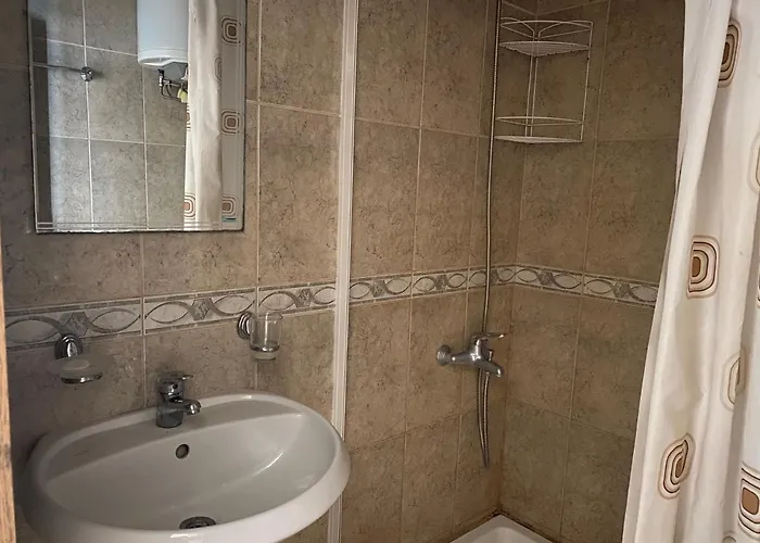 Vechna R 18 Sunny Slantschew brjag