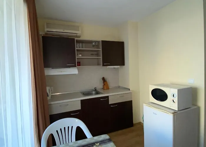 Apartment Vechna R 18 Sunny *