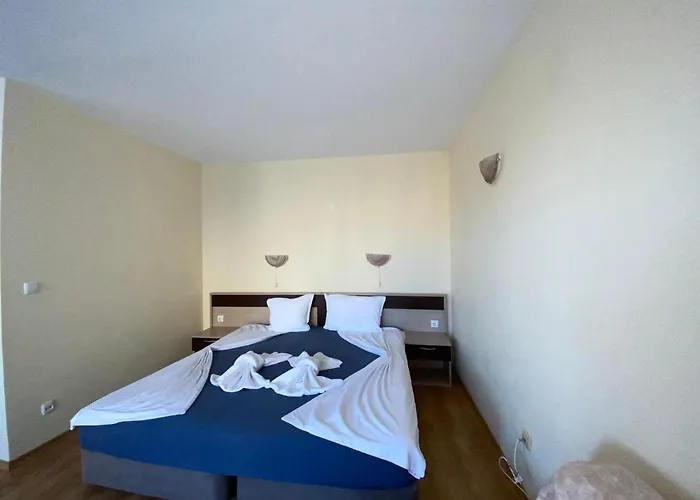 Apartment Vechna R 18 Sunny