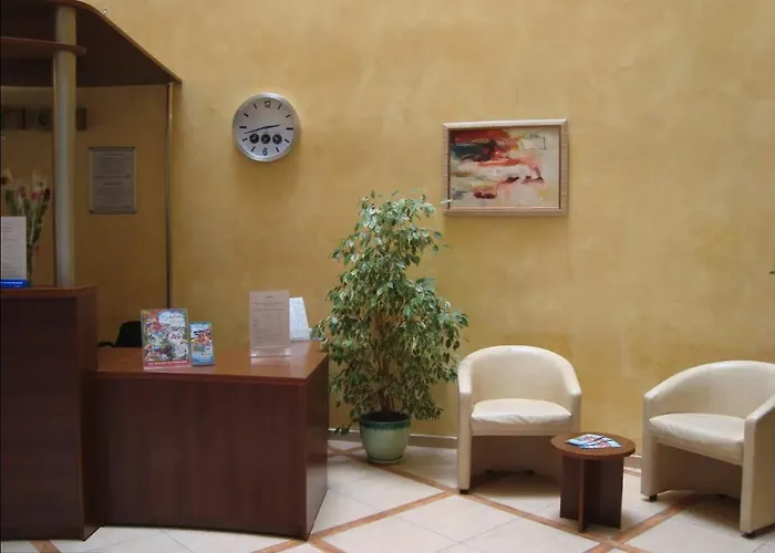 Vechna R 18 Sunny * Slantschew brjag