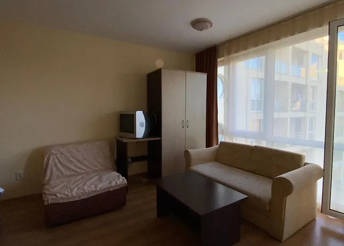 Apartment Vechna R 18 Sunny Slantschew brjag