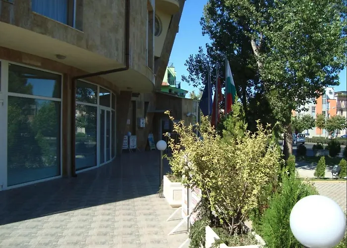 Vechna R 18 Sunny Apartment