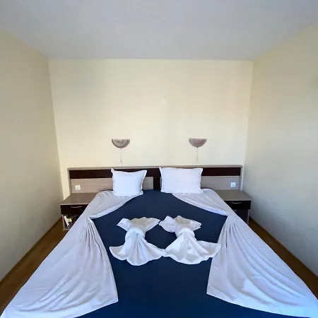 Vechna R 18 Sunny * Slăntjev Brjag