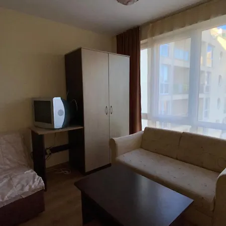 公寓 Vechna R 18 Sunny 阳光海滩