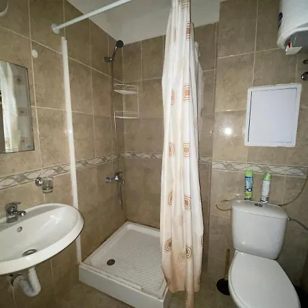 Lägenhet Vechna R 18 Sunny *