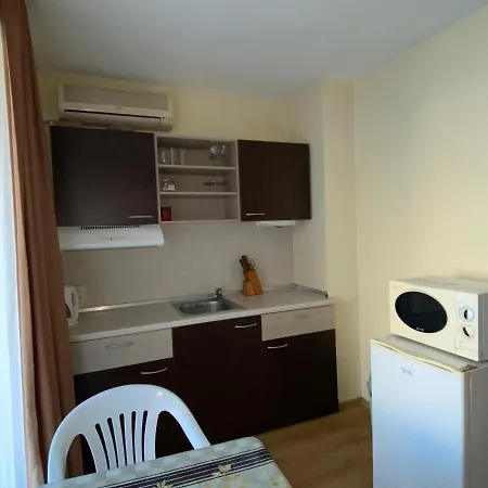 Lägenhet Vechna R 18 Sunny *