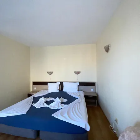 Lägenhet Vechna R 18 Sunny