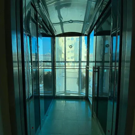 Lägenhet Vechna R 18 Sunny