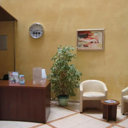 Vechna R 18 Sunny * Slăntjev Brjag