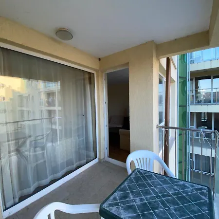 Vechna R 18 Sunny Slăntjev Brjag