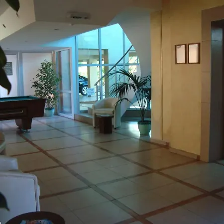 公寓 Vechna R 18 Sunny