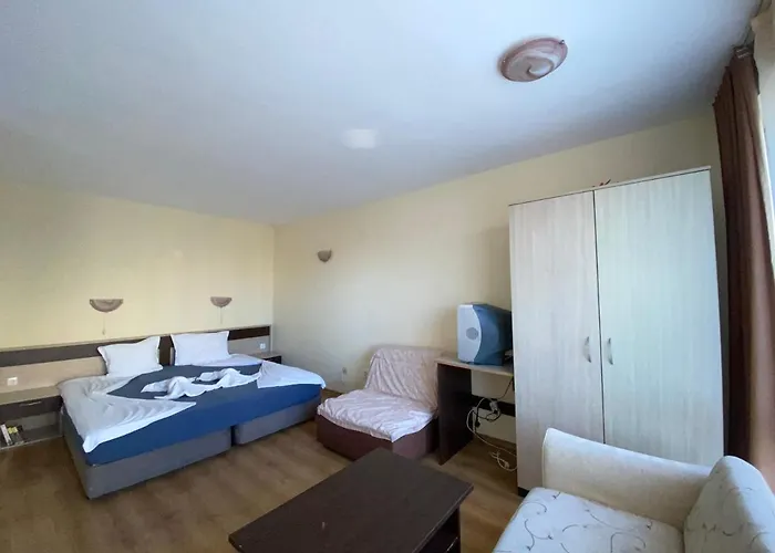 Apartamento Vechna R 18 Sunny