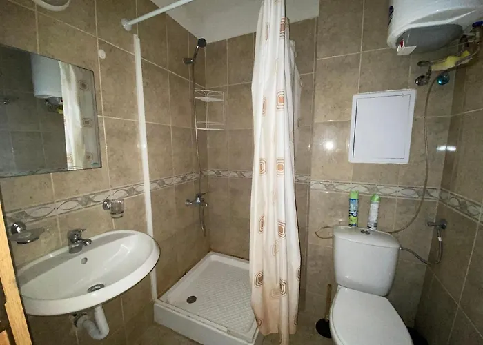 Apartamento Vechna R 18 Sunny *
