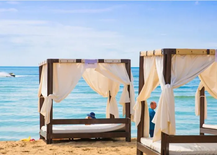 Vechna R 18 Sunny Sunny Beach