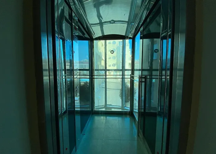 Apartamento Vechna R 18 Sunny