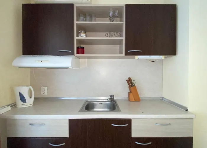 Vechna R 18 Sunny * Sunny Beach