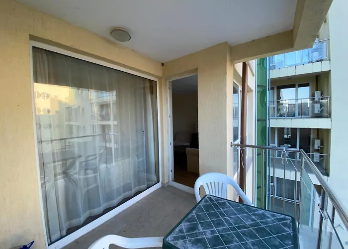 Vechna R 18 Sunny Sunny Beach